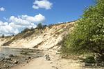 Strand - FeWo54: Balkon, Sauna, Schwimmbad - Top-Hundeurlaub