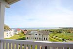 Meerblick - FW27:Balkon,Meerblick,Sauna,Schwimmbad - Top-Hundeurlaub