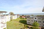 Meerblick - FW27:Balkon,Meerblick,Sauna,Schwimmbad - Top-Hundeurlaub