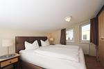 Schlafzimmer - FW27:Balkon,Meerblick,Sauna,Schwimmbad - Top-Hundeurlaub