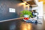 Dekoratives Detail - FeWo12: Terrasse, Sauna, Schwimmbad - Top-Hundeurlaub