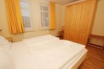 Schlafzimmer - FW23:Balkon,Meerblick,Sauna,Schwimmbad - Top-Hundeurlaub