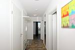 FW64:Balkon,Meerblick,Sauna,Schwimmbad - Top-Hundeurlaub