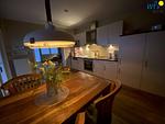 Essbereich - Ferienwohnung Lee - Top-Hundeurlaub