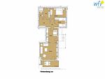 Grundriss - Ferienwohnung Lee - Top-Hundeurlaub