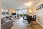 Meeresblick "Morgensonne" Haus 3, WE 35 - Top-Hundeurlaub