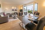 Meeresblick "Morgensonne" Haus 3, WE 35 - Top-Hundeurlaub