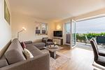 Meeresblick "Morgensonne" Haus 3, WE 35 - Top-Hundeurlaub