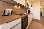 Meeresblick "Morgensonne" Haus 3, WE 35 - Top-Hundeurlaub