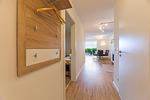 Meeresblick "Morgensonne" Haus 3, WE 35 - Top-Hundeurlaub