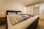 Meeresblick "Morgensonne" Haus 3, WE 35 - Top-Hundeurlaub