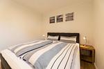 Meeresblick "Morgensonne" Haus 3, WE 35 - Top-Hundeurlaub