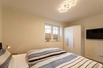 Meeresblick "Morgensonne" Haus 3, WE 35 - Top-Hundeurlaub