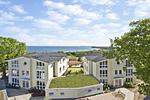 Hauptansicht - FW67:Balkon,Meerblick,Schwimmbad(H-1113) - Top-Hundeurlaub