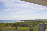 Balkon - FW67:Balkon,Meerblick,Schwimmbad(H-1113) - Top-Hundeurlaub