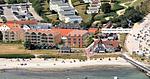Meeresblick " Strandparadies " Haus 3 WE 37 - Top-Hundeurlaub