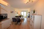 Meeresblick " Strandparadies " Haus 3 WE 37 - Top-Hundeurlaub