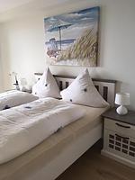 Meeresblick " Strandparadies " Haus 3 WE 37 - Top-Hundeurlaub