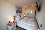 Meeresblick " Strandparadies " Haus 3 WE 37 - Top-Hundeurlaub
