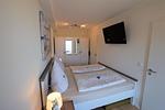 Meeresblick " Strandparadies " Haus 3 WE 37 - Top-Hundeurlaub