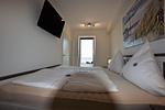 Meeresblick " Strandparadies " Haus 3 WE 37 - Top-Hundeurlaub