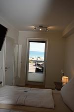Meeresblick " Strandparadies " Haus 3 WE 37 - Top-Hundeurlaub