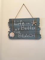 Meeresblick " Strandparadies " Haus 3 WE 37 - Top-Hundeurlaub