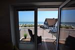 Meeresblick " Strandparadies " Haus 3 WE 37 - Top-Hundeurlaub