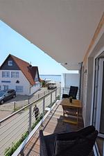 Meeresblick " Strandparadies " Haus 3 WE 37 - Top-Hundeurlaub