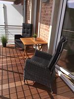 Meeresblick " Strandparadies " Haus 3 WE 37 - Top-Hundeurlaub