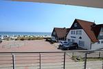 Meeresblick " Strandparadies " Haus 3 WE 37 - Top-Hundeurlaub