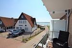 Meeresblick " Strandparadies " Haus 3 WE 37 - Top-Hundeurlaub