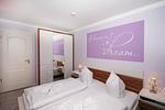 Schlafzimmer - FeWo1.30: Strand,Schwimmbad,Sauna - Top-Hundeurlaub
