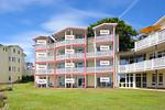 Hauptansicht - FW40:Balkon,Meerblick,Sauna,Schwimmbad - Top-Hundeurlaub