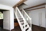 Schlafzimmer - FeWo: Terrasse, Gartennutzung - Top-Hundeurlaub