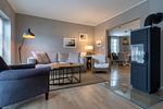 Appartement Ole Koopmanns-Huus - Top-Hundeurlaub