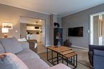 Appartement Ole Koopmanns-Huus - Top-Hundeurlaub