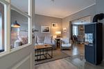 Appartement Ole Koopmanns-Huus - Top-Hundeurlaub