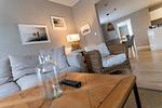 Appartement Ole Koopmanns-Huus - Top-Hundeurlaub