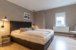 Appartement Ole Koopmanns-Huus - Top-Hundeurlaub