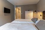 Appartement Ole Koopmanns-Huus - Top-Hundeurlaub