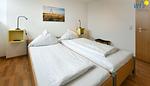 Schlafzimmer - Ferienwohnung 4 - Top-Hundeurlaub