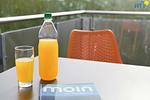 Balkon - Ferienwohnung 4 - Top-Hundeurlaub