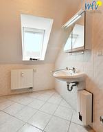 Badezimmer - Ferienwohnung 4 - Top-Hundeurlaub