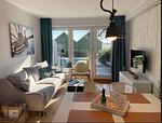Meeresblick "Deck 11" Haus 2 WE 16 - Top-Hundeurlaub