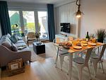 Meeresblick "Deck 11" Haus 2 WE 16 - Top-Hundeurlaub