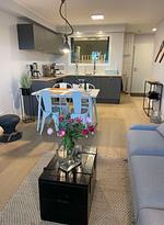 Meeresblick "Deck 11" Haus 2 WE 16 - Top-Hundeurlaub