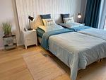 Meeresblick "Deck 11" Haus 2 WE 16 - Top-Hundeurlaub