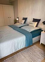 Meeresblick "Deck 11" Haus 2 WE 16 - Top-Hundeurlaub