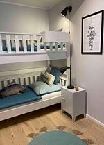 Meeresblick "Deck 11" Haus 2 WE 16 - Top-Hundeurlaub